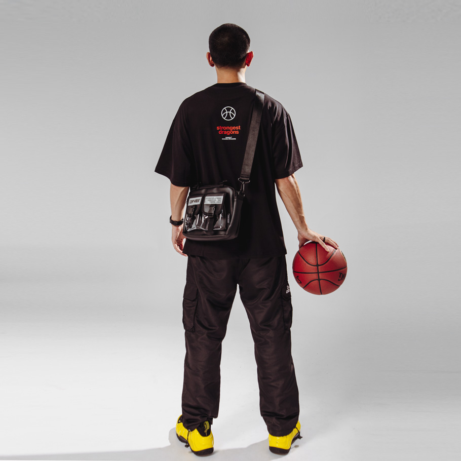DSW Tee Davies x Danang Dragons SS22