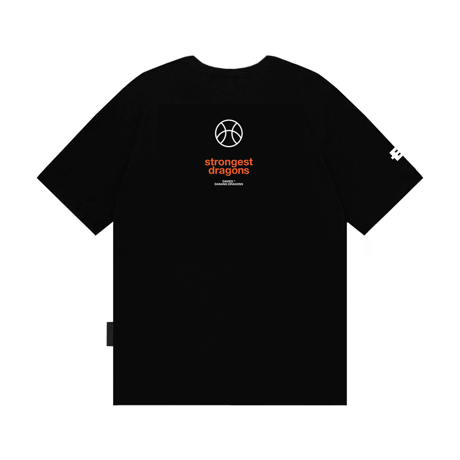 DSW Tee Davies x Danang Dragons SS22