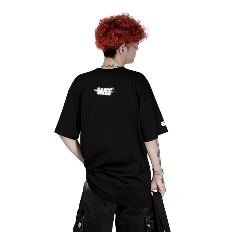 DSW Tee Shattered