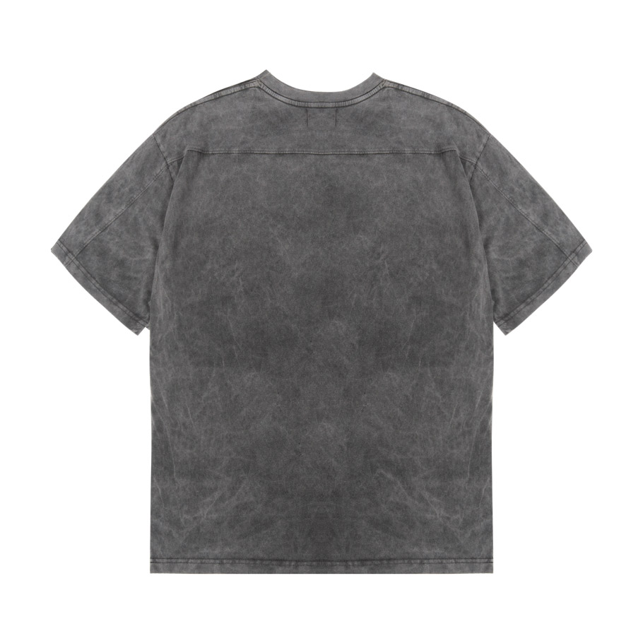 DSW Tee Emboss Wash