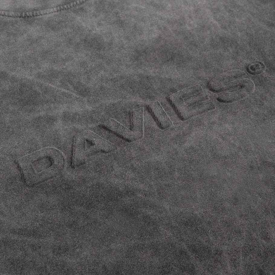 DSW Tee Emboss Wash