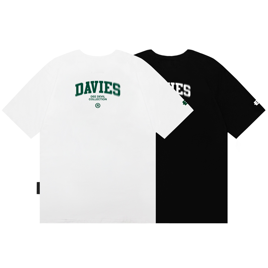 DSS Tee Devil Sketer