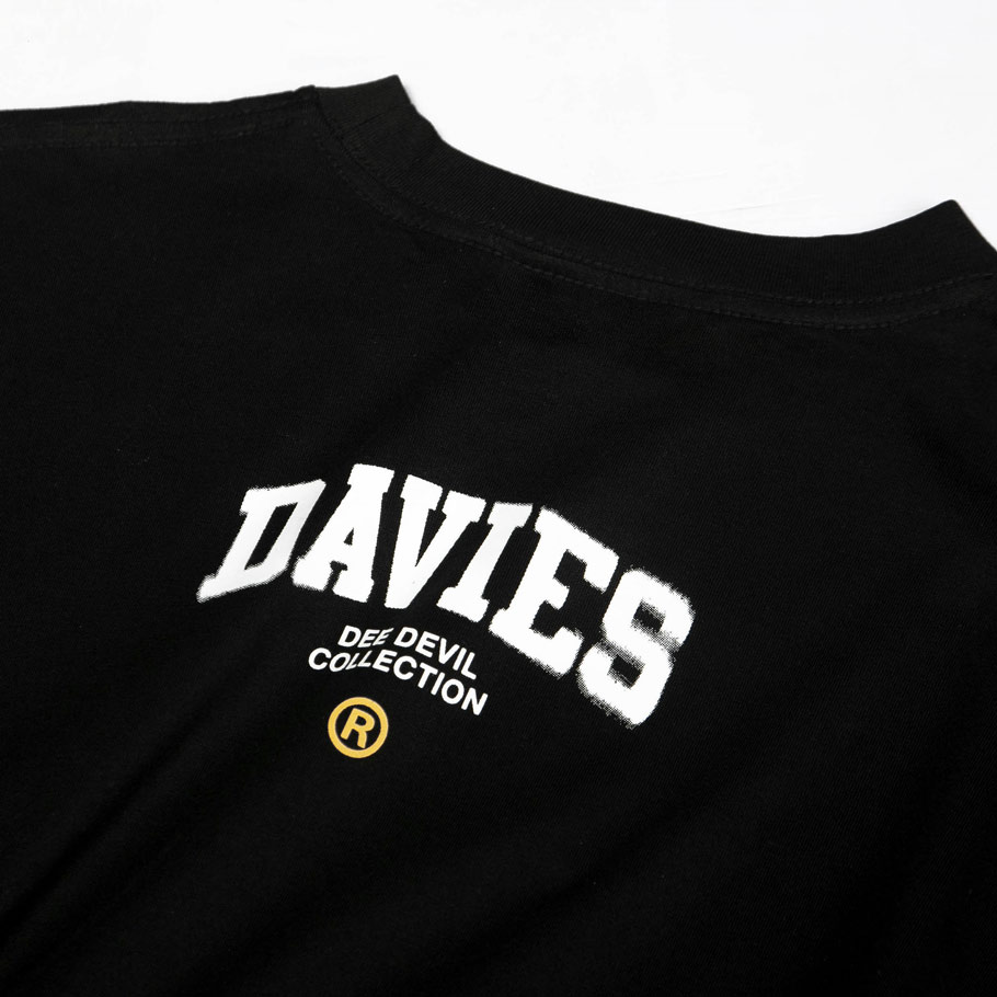 D29-T5 Tee Devil Sketer