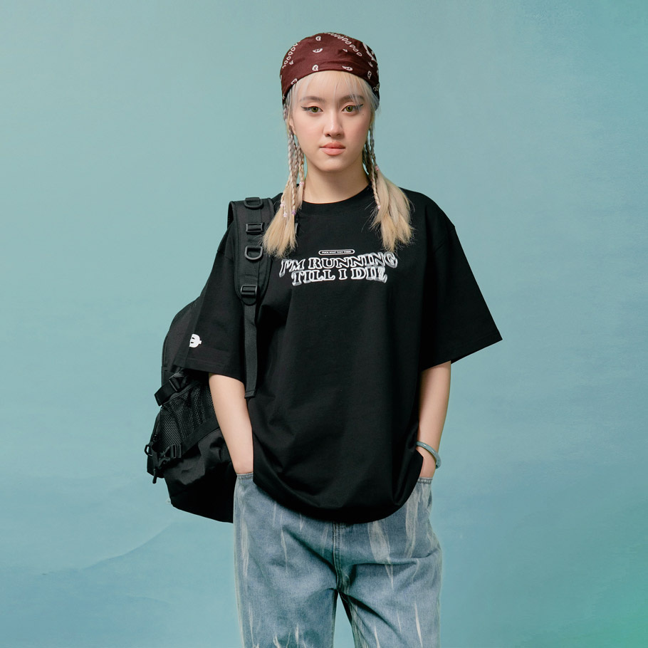 D28-T7 Tee Stay