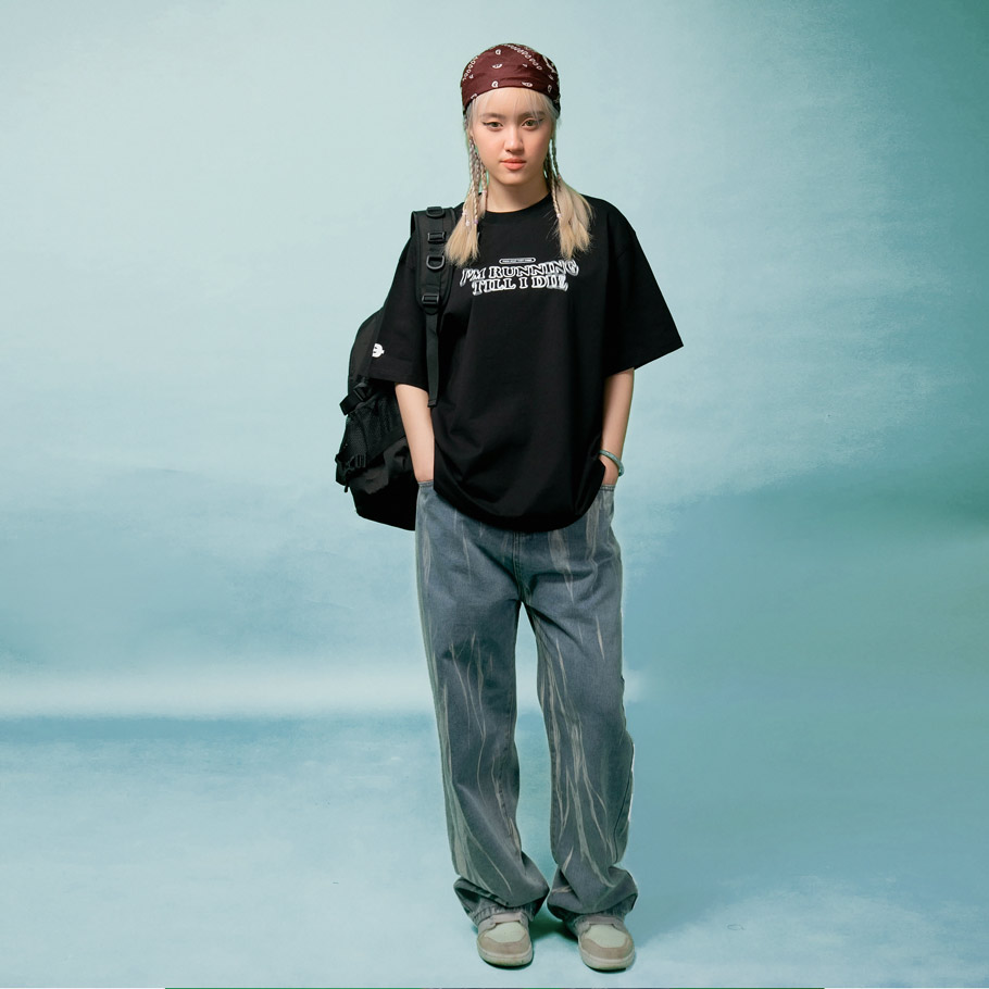 D28-T7 Tee Stay