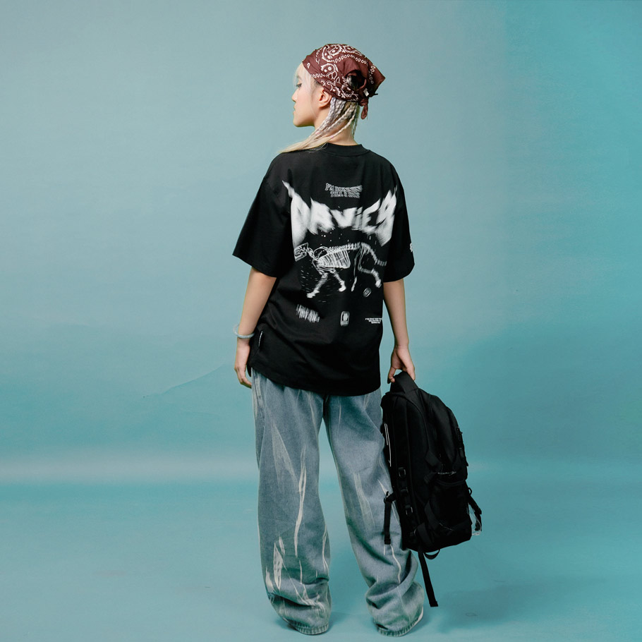 D28-T7 Tee Stay