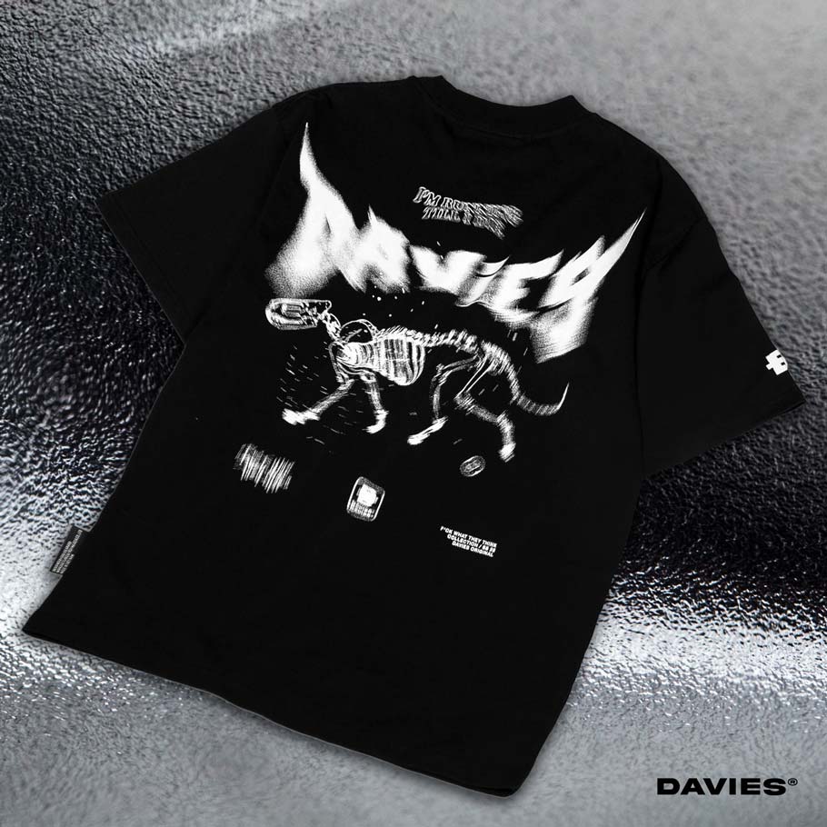 D28-T7 Tee Stay