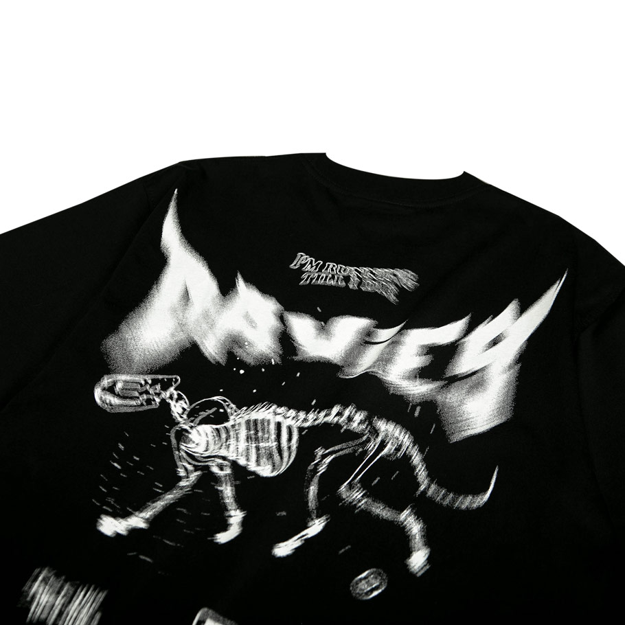 D28-T7 Tee Stay