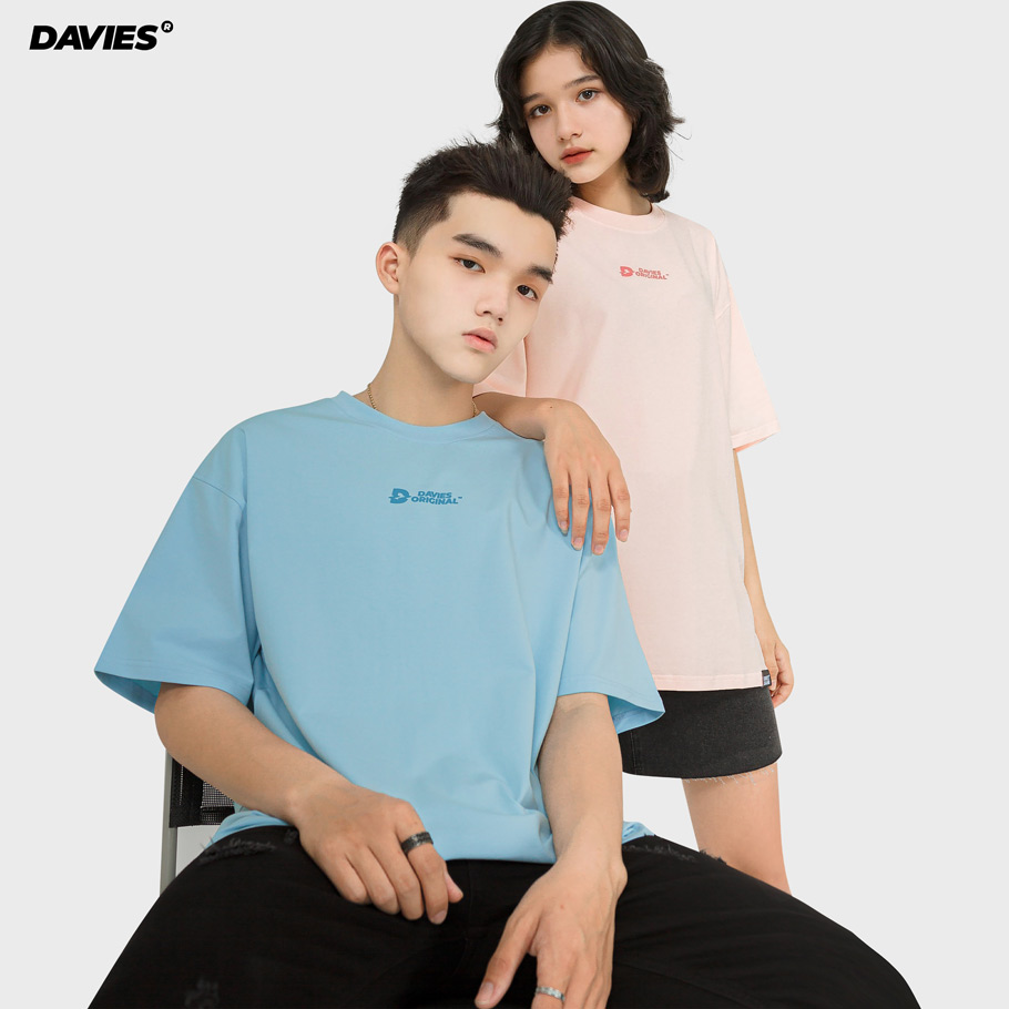 DSW Tee Original Mark 2