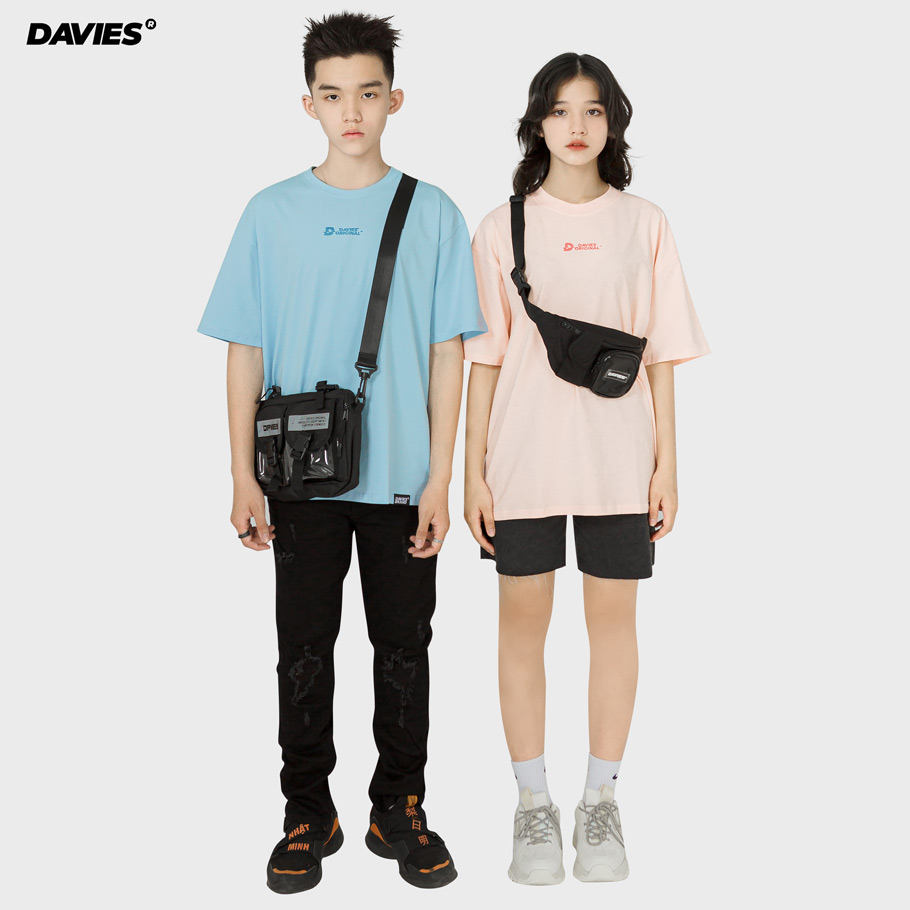 DSW Tee Original Mark 2