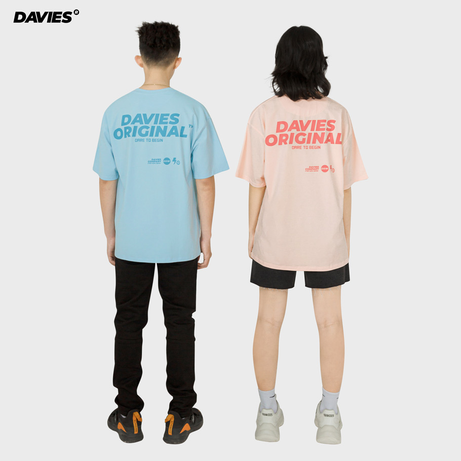 DSW Tee Original Mark 2