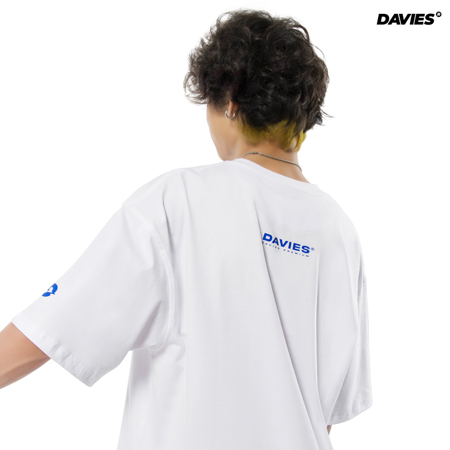 DSW Tee Herit