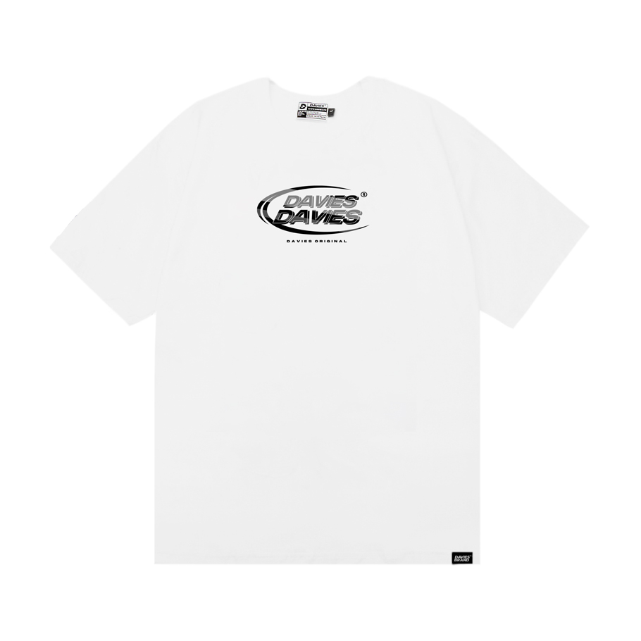 DSW Tee Medal-WHITE