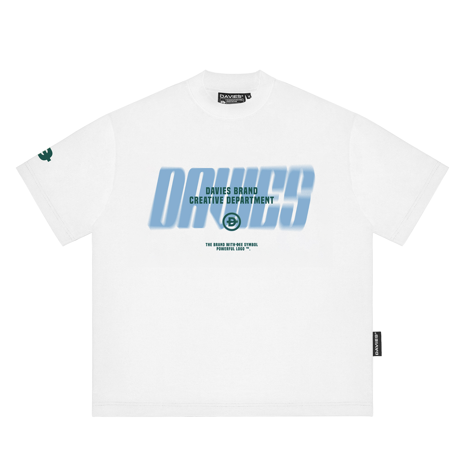 DSW Tee Iceberg