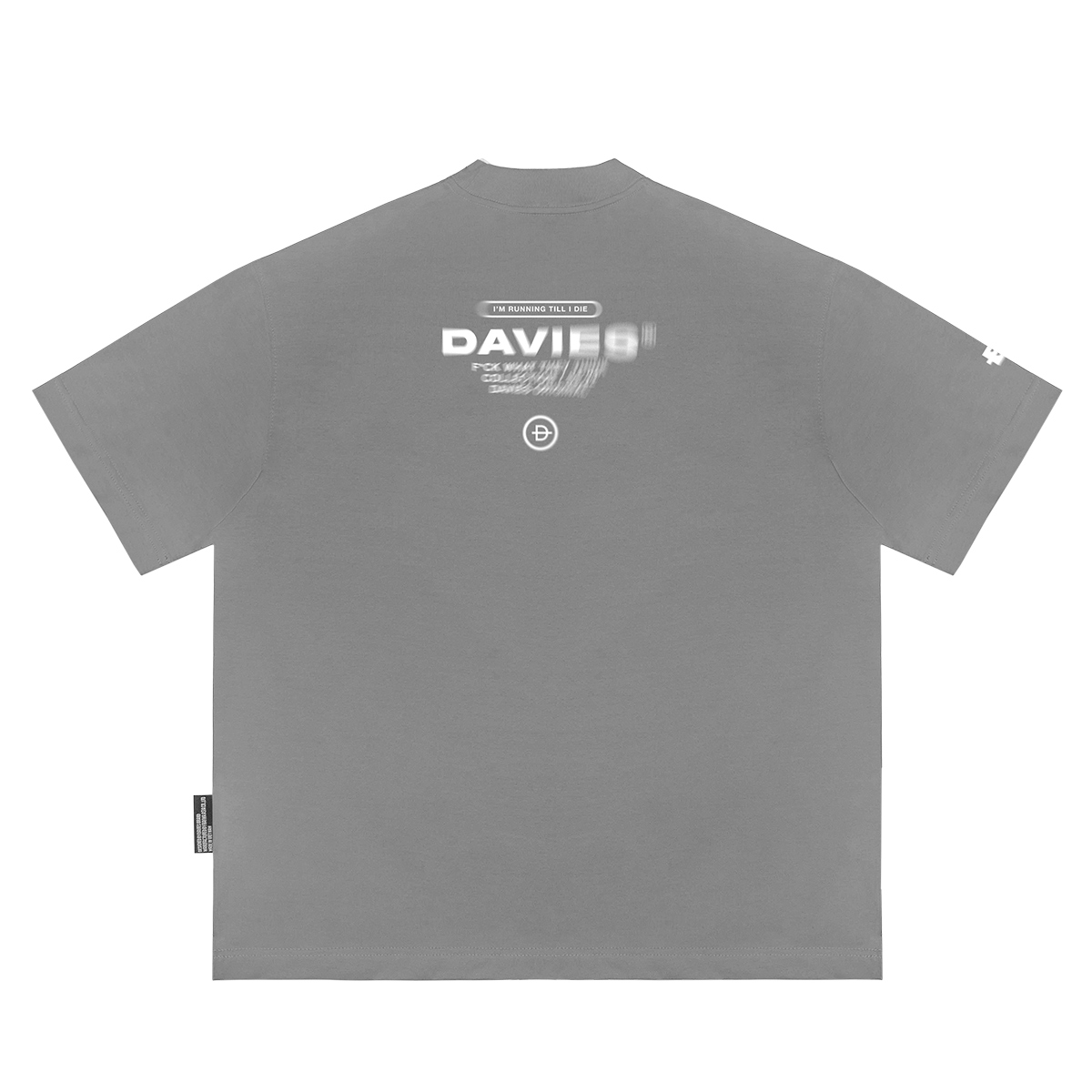 D28-T1 Tee Endurance