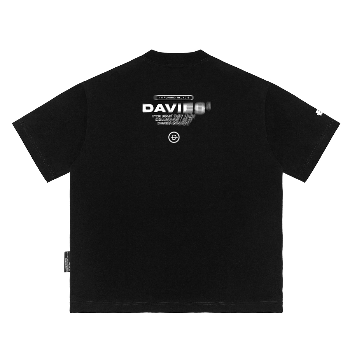 D28-T1 Tee Endurance