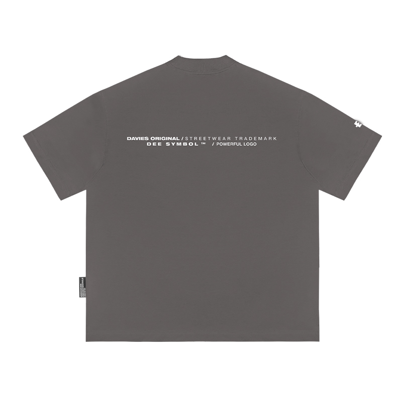 DSW Tee Whirl