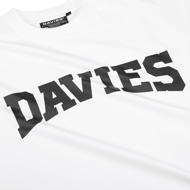 DSW Old Warp Tee