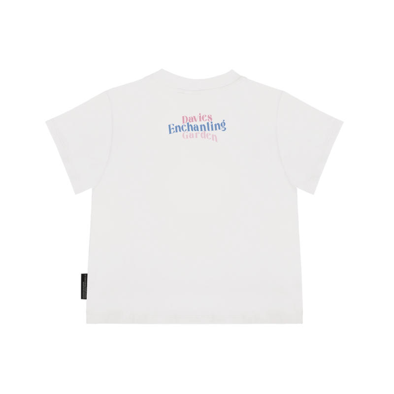 DSS Baby Tee Garden