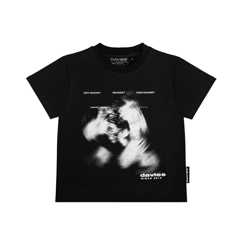 DSS Baby Tee Whirl