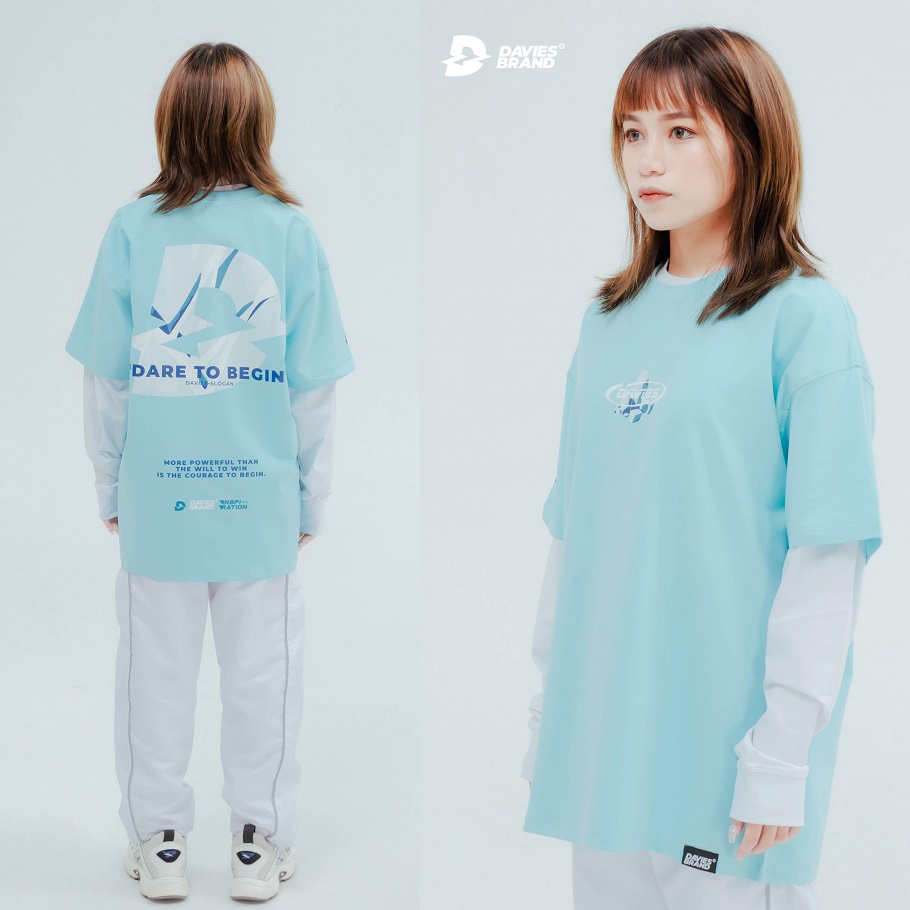 DSS Tee Arctic Devil