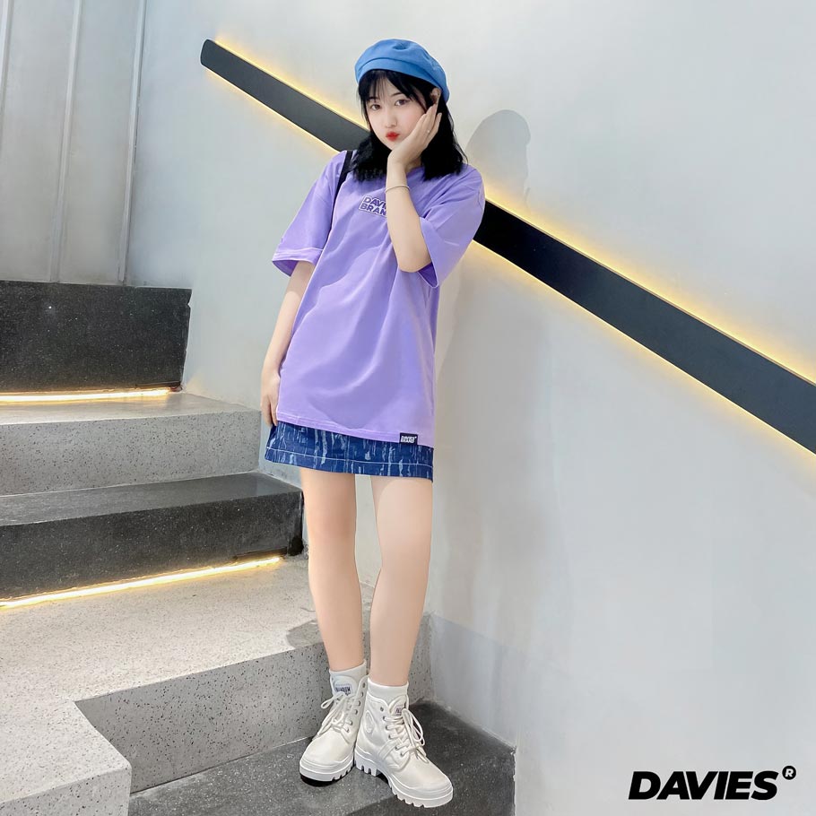DSS Tee Basic SS3