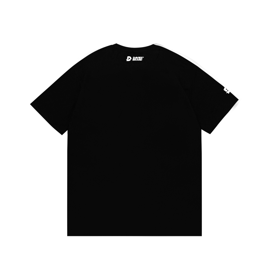 DSS Tee LCD-Black
