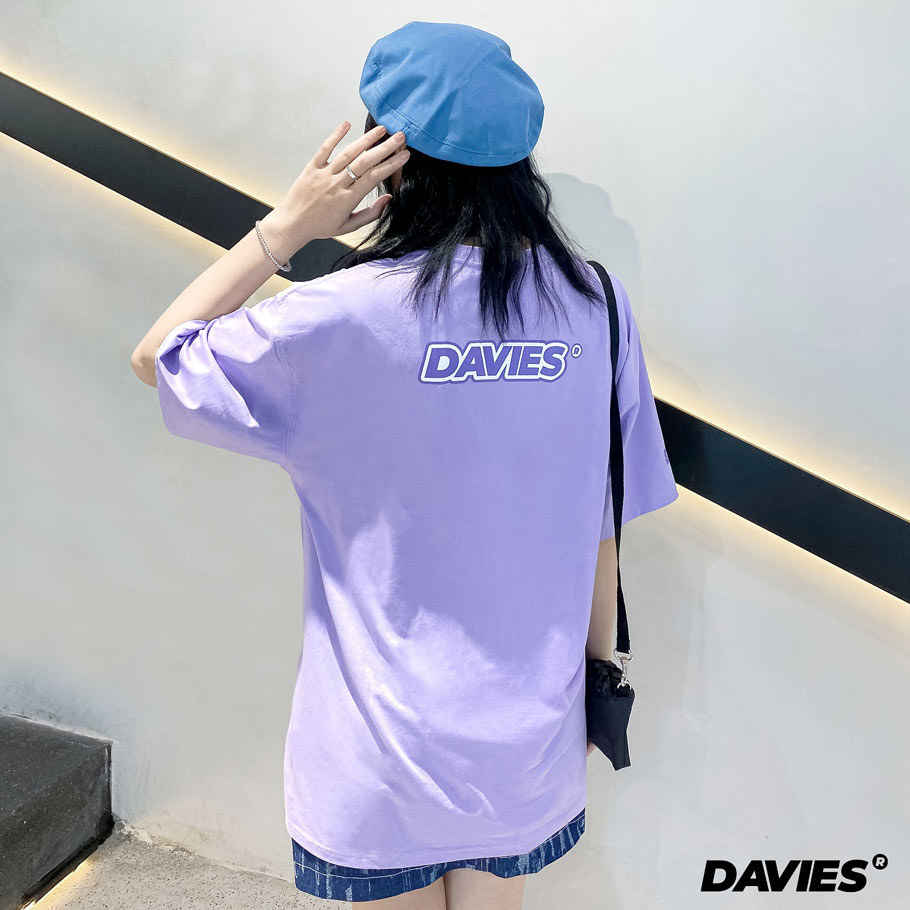 DSS Tee Basic SS3