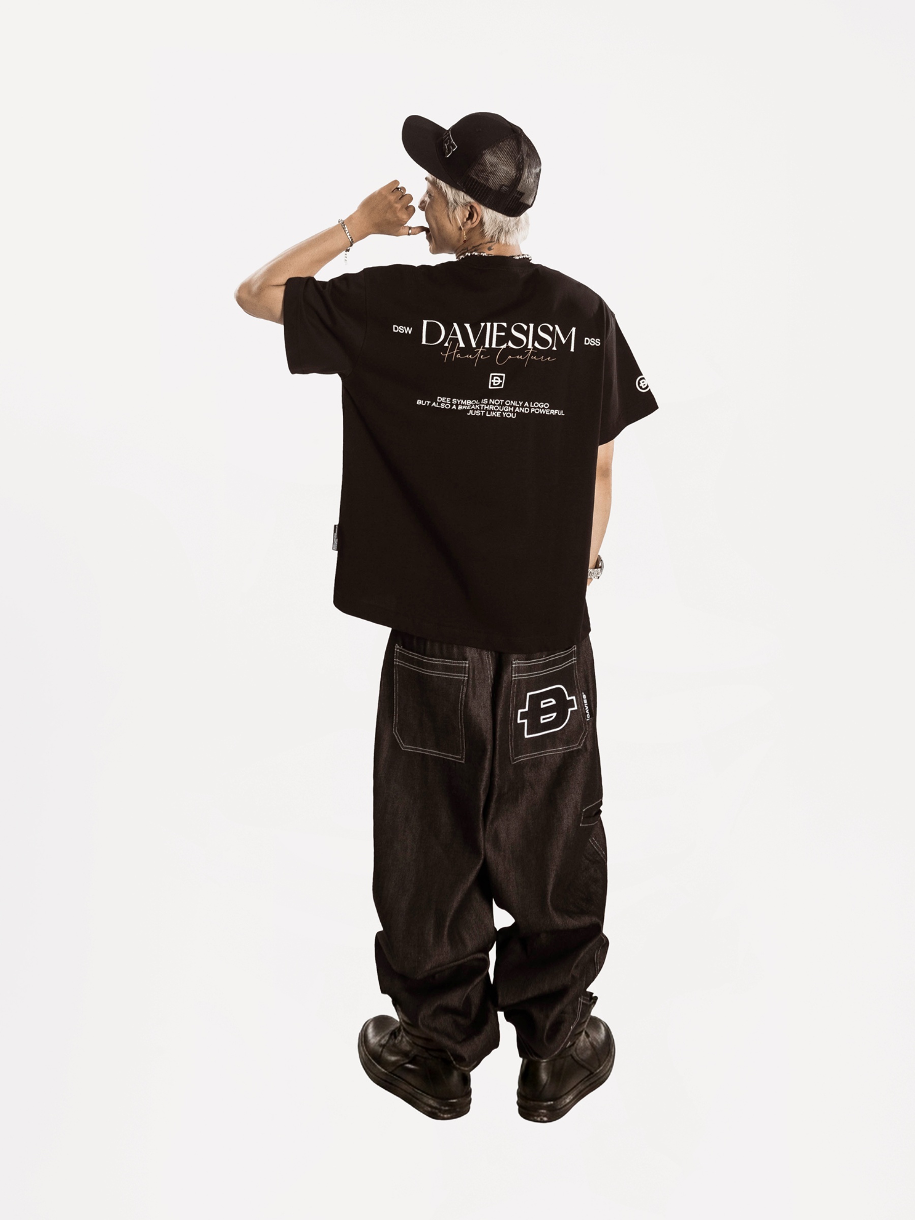 DSW Tee ELI