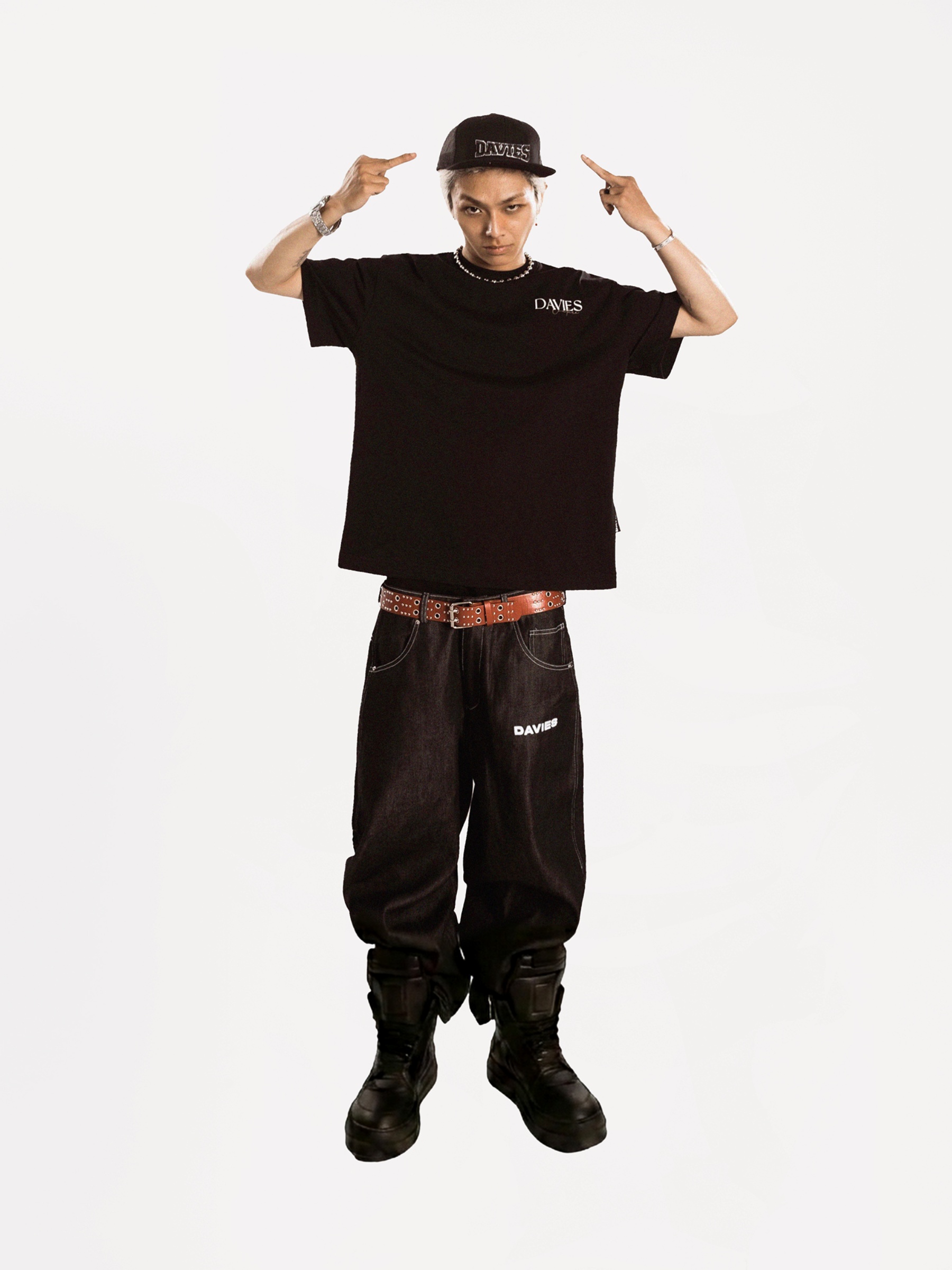DSW Tee ELI