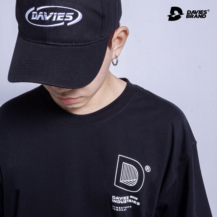 áo thun nam form rộng tay lỡ