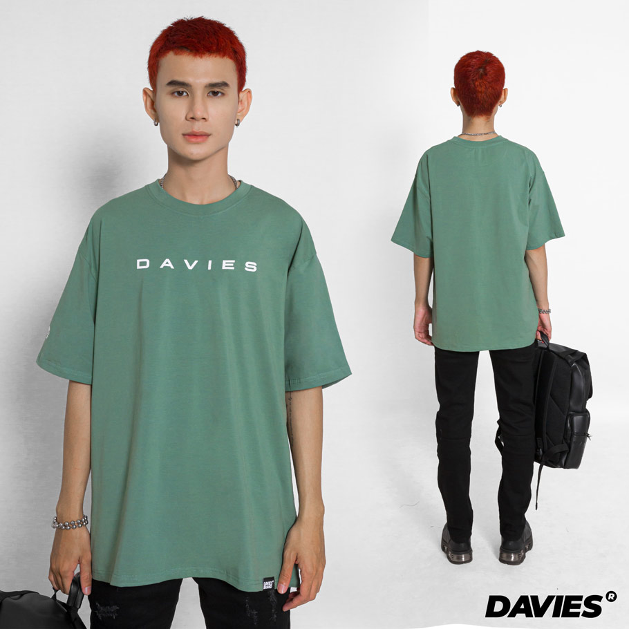 DSW Tee Contrast
