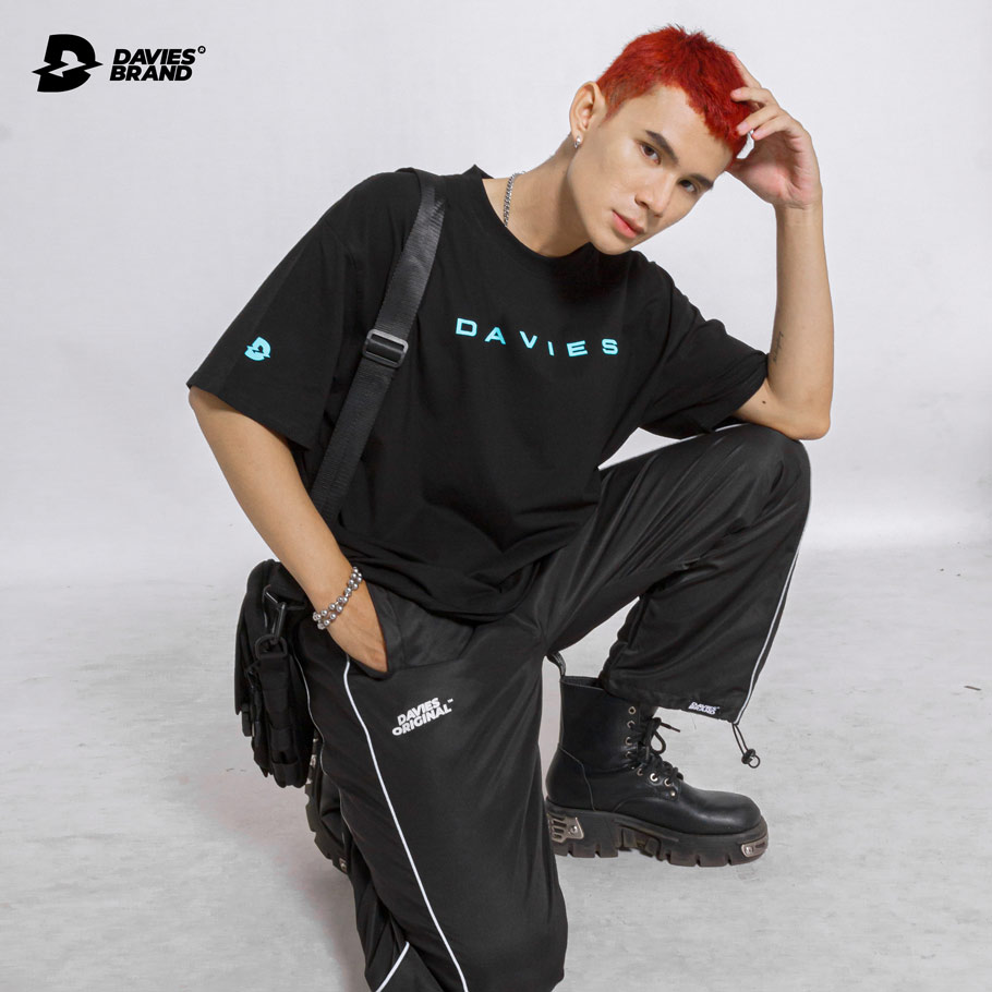 DSW Tee Contrast