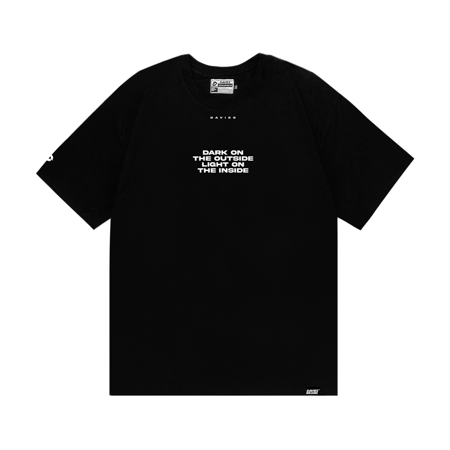 DSW Tee Daviesism SS2