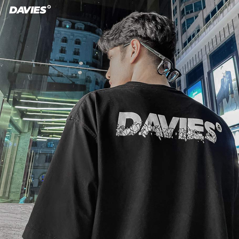 DSW Tee Davies Original