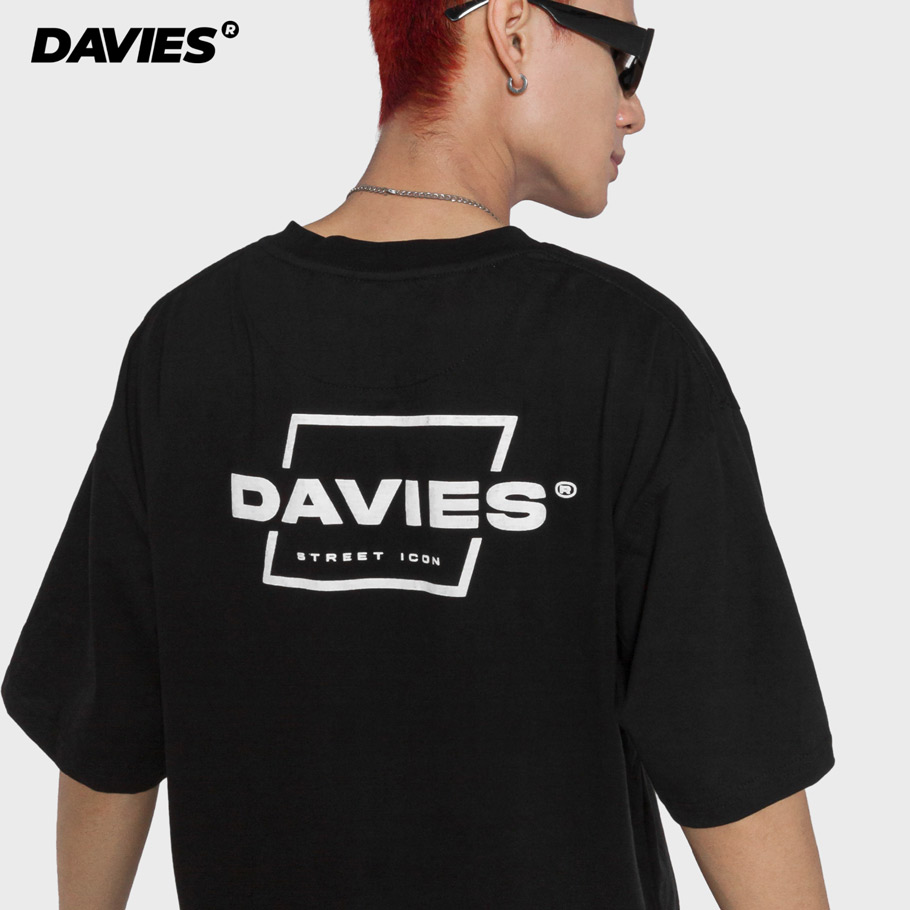 DSW Tee Street Icon