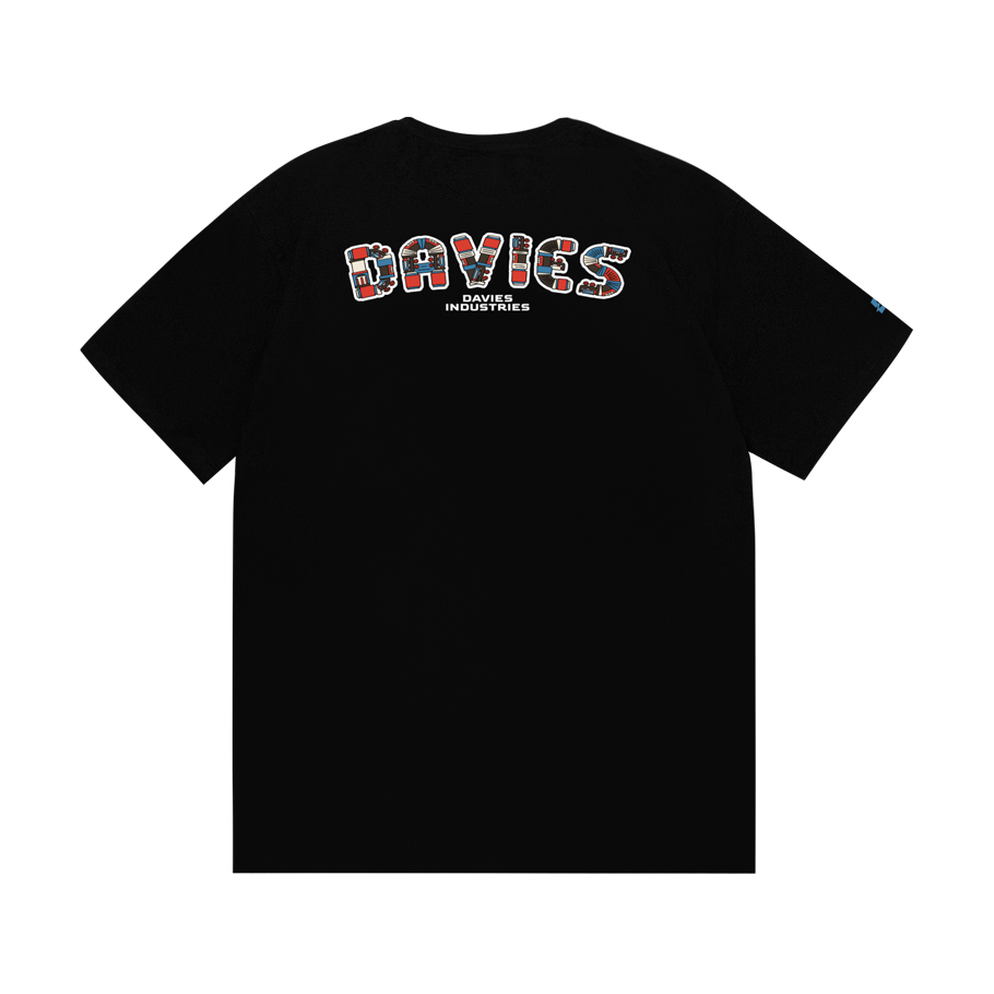 DSW Tee Astro
