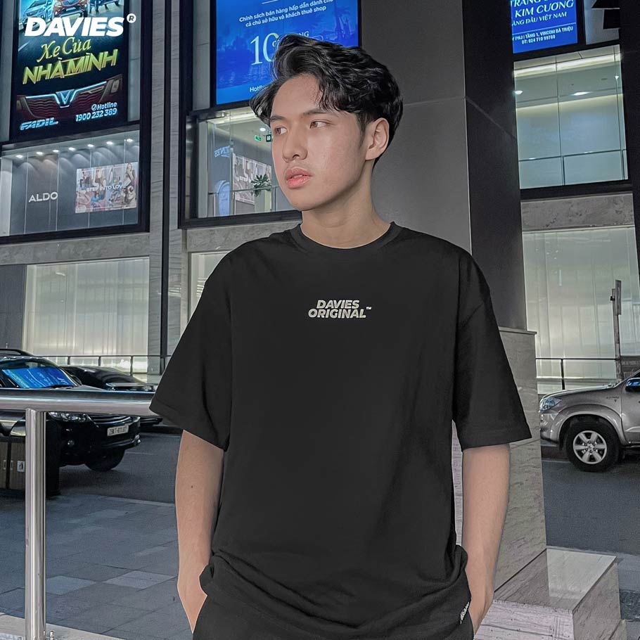 DSW Tee Davies Original