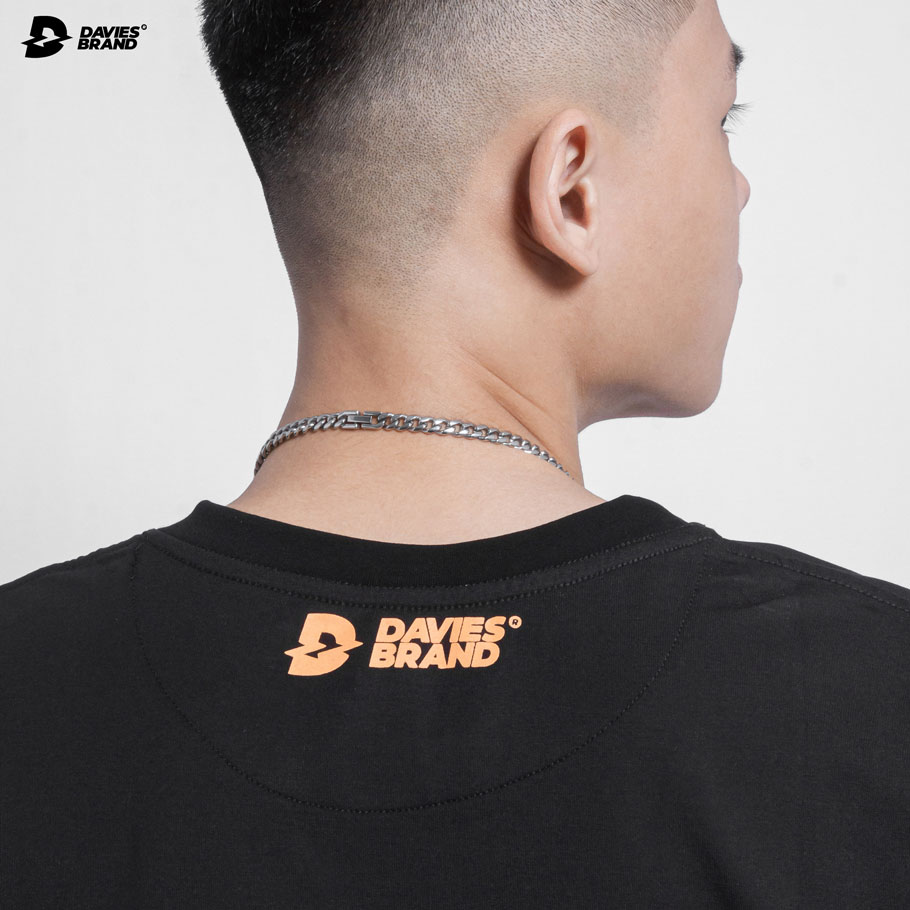 DSW Tee Box logo-Black