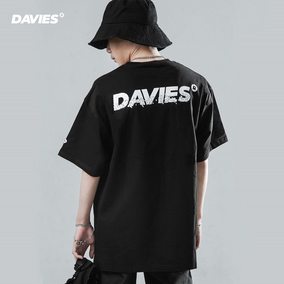 DSW Tee Davies Original