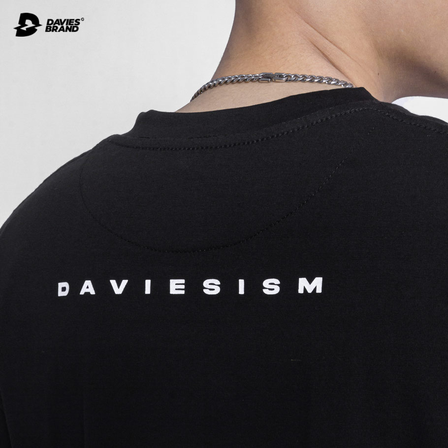 DSW Tee Daviesism SS2