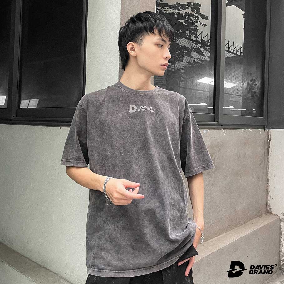 DSW Tee Original Wash