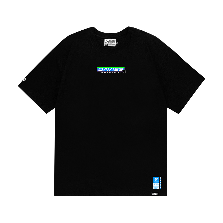 DSW Tee Dare show merchandise Violet