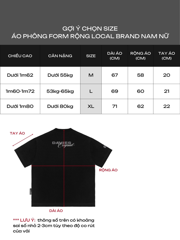 DSW Tee Hoodlum Devil