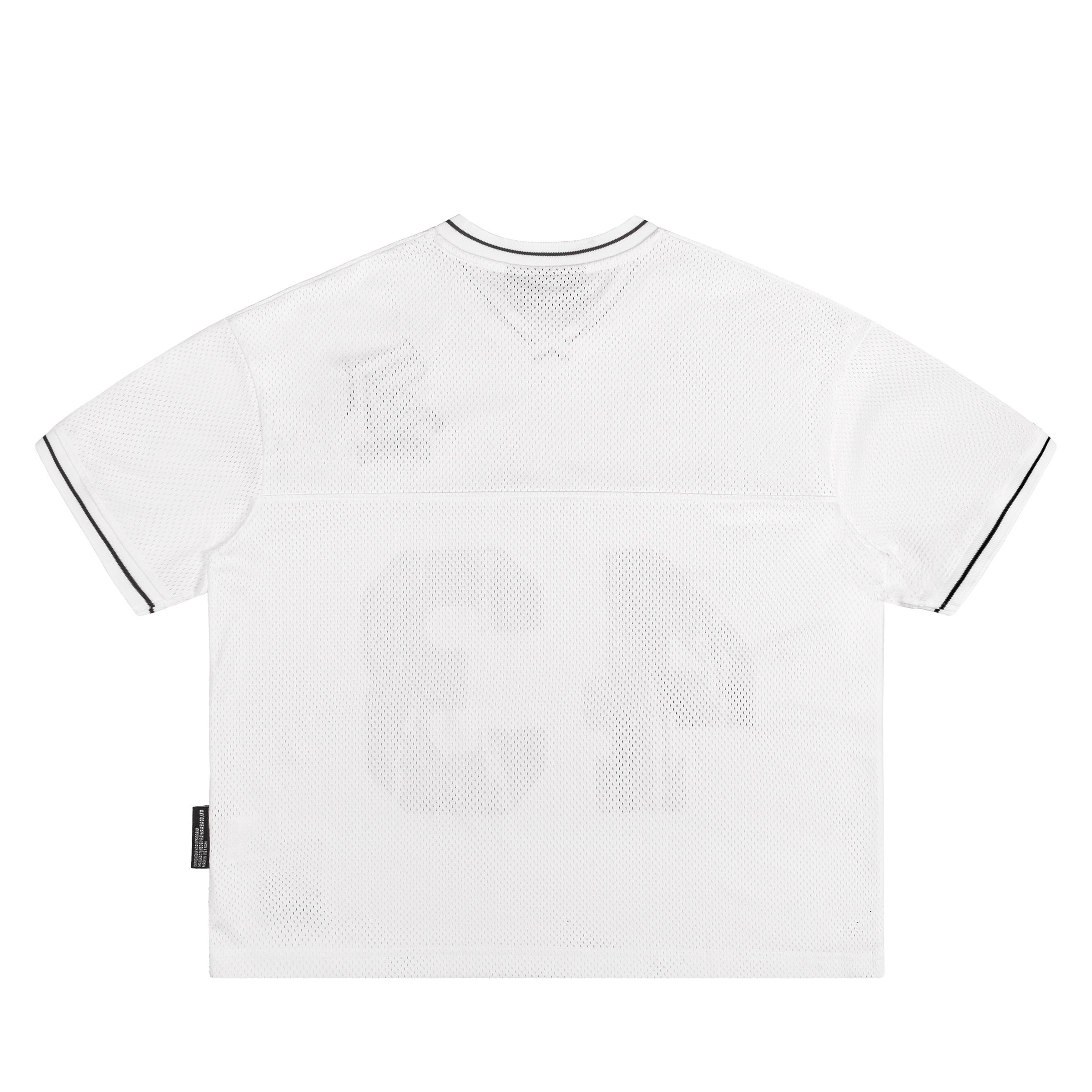 DSW 43 Crew Tee