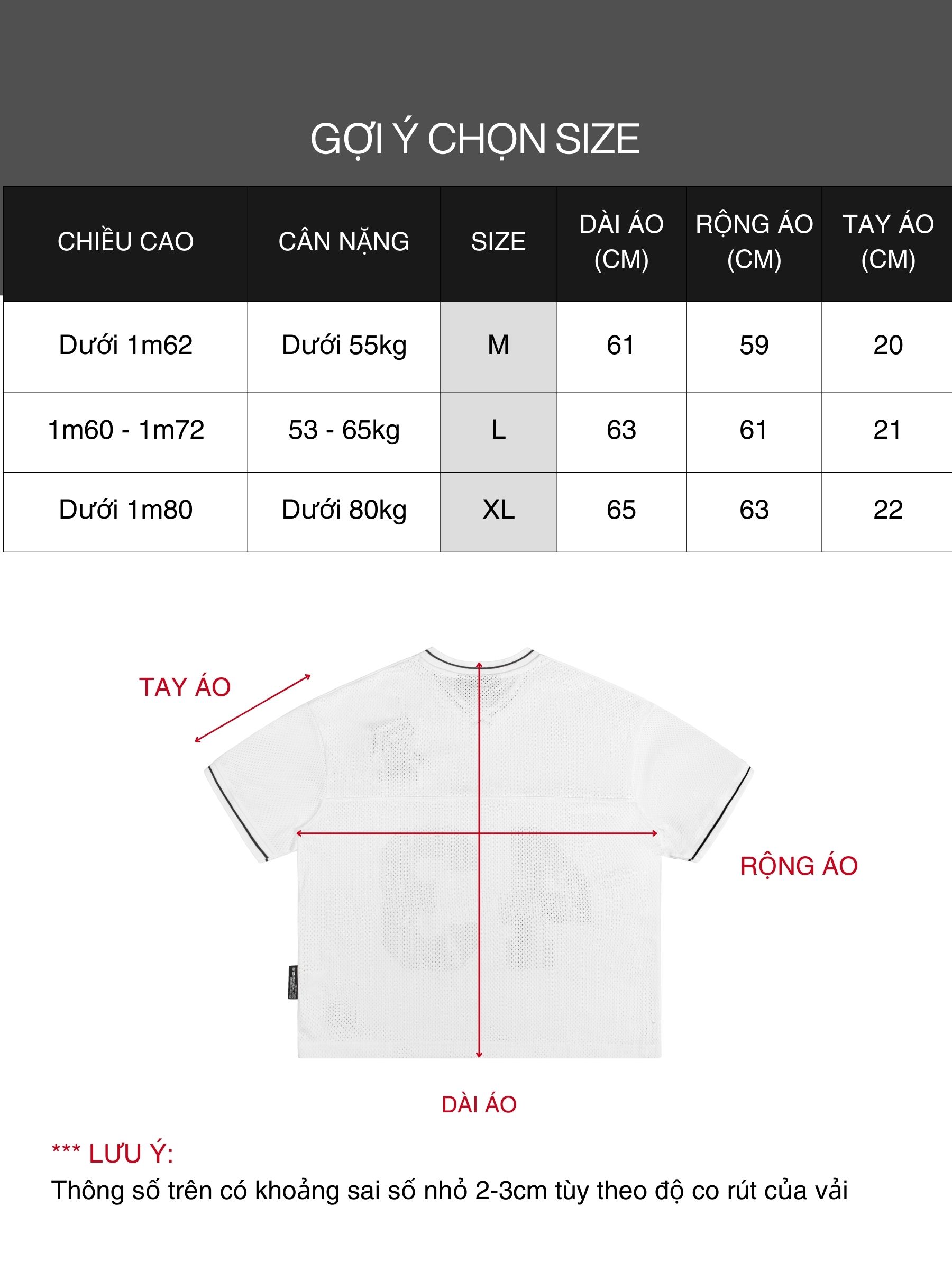 DSW 43 Crew Tee