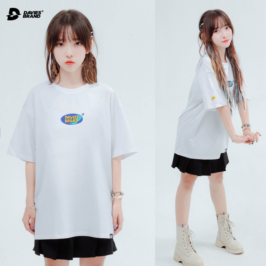 DSS Tee Mirror Mirror