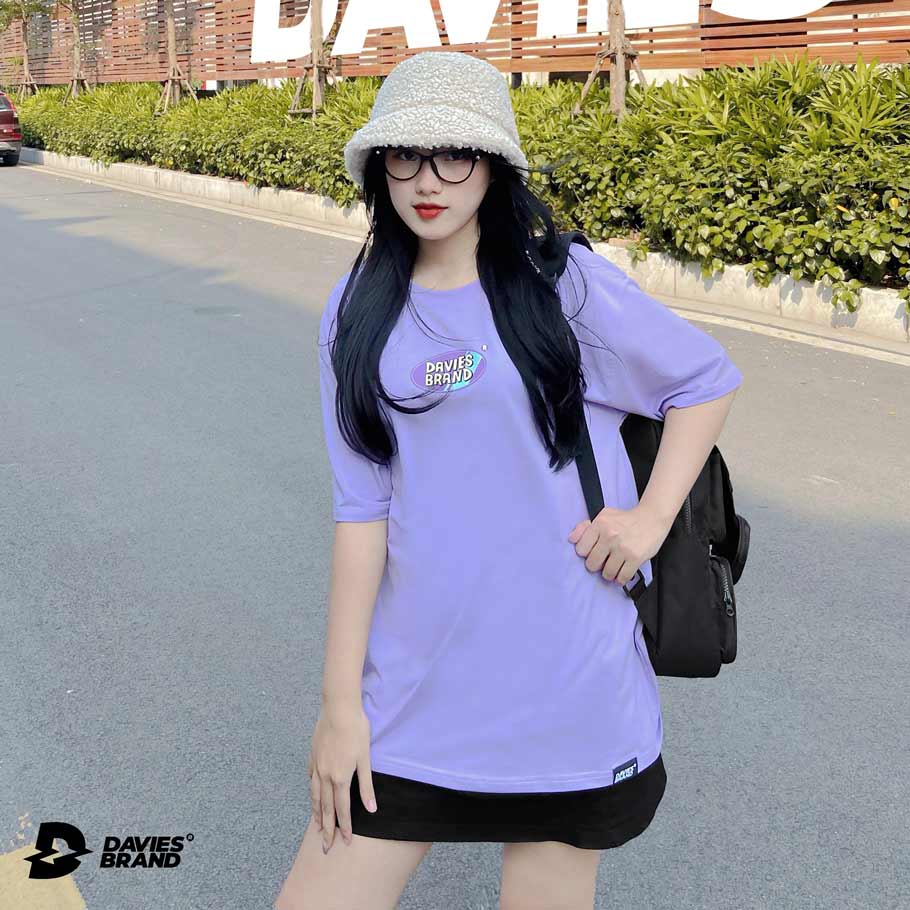 DSS Tee Mirror Mirror