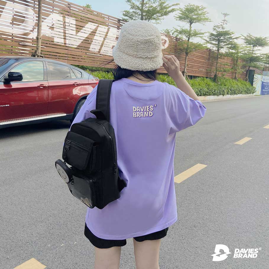 DSS Tee Mirror Mirror