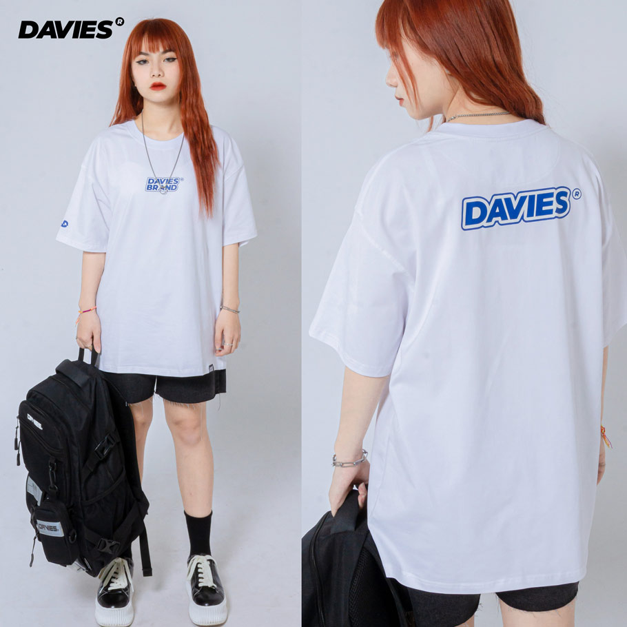 DSS Tee Basic SS3